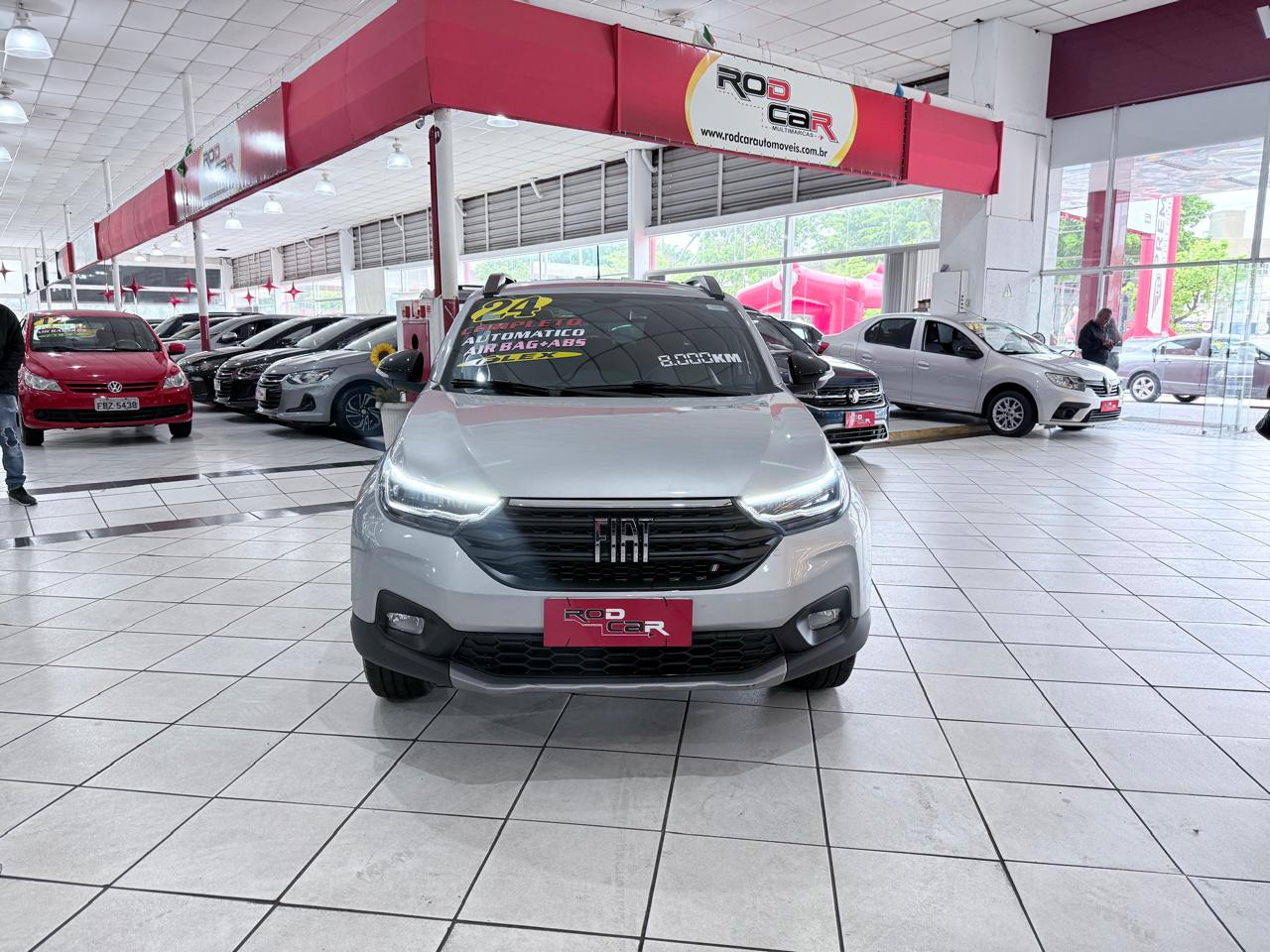 FIAT STRADA
