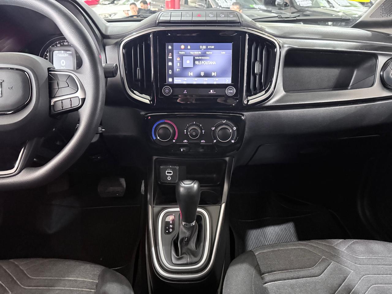 FIAT STRADA