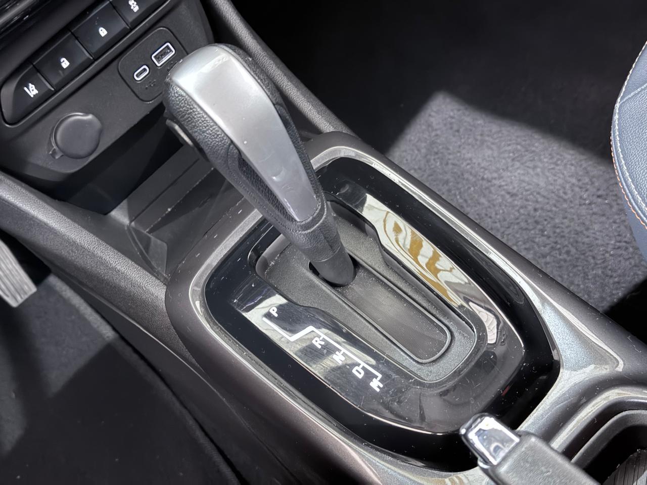 CHEVROLET SPIN