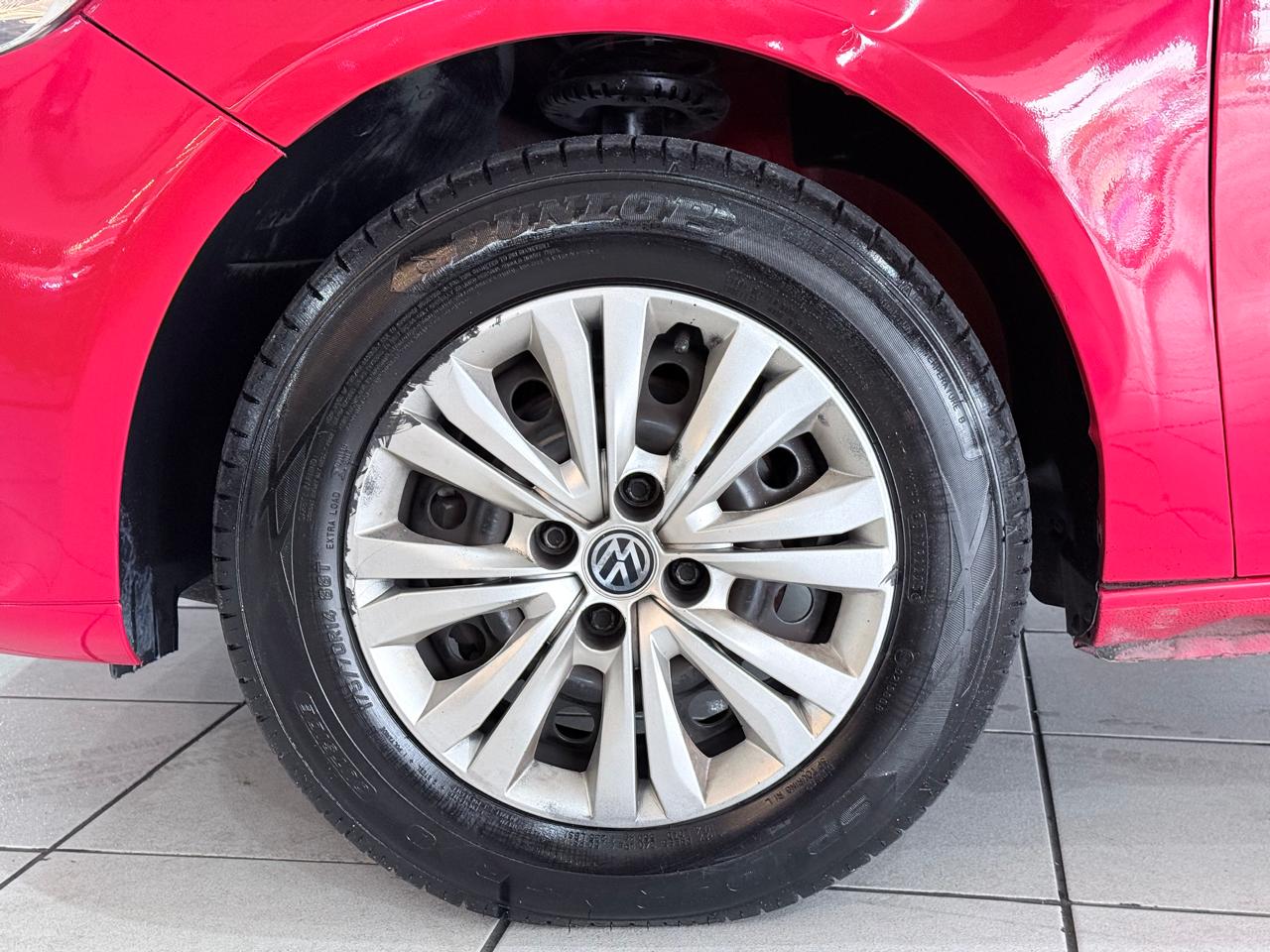 VOLKSWAGEN GOL