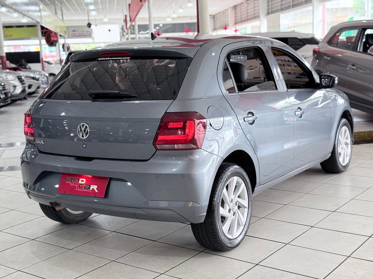 VOLKSWAGEN GOL