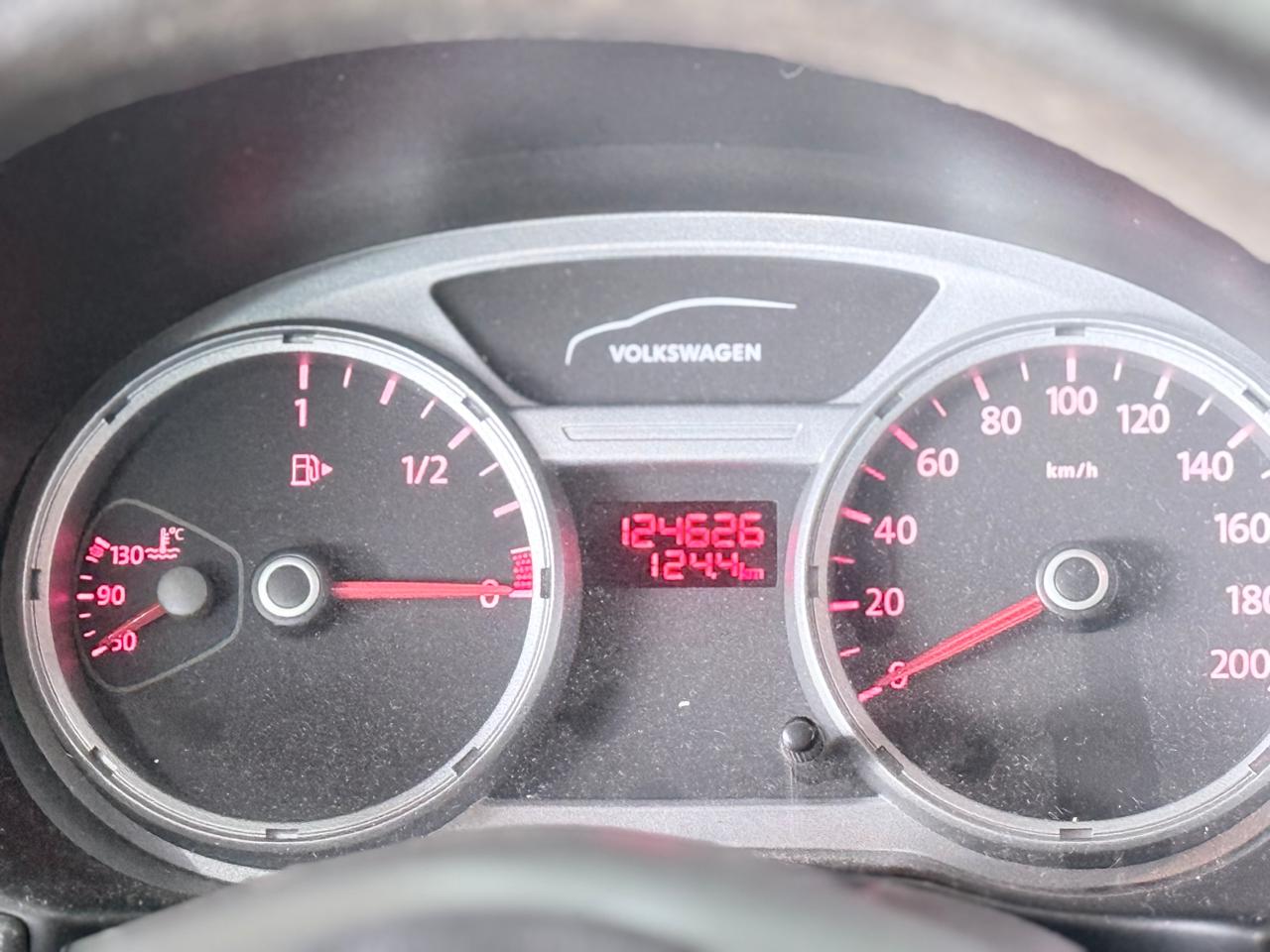 VOLKSWAGEN GOL
