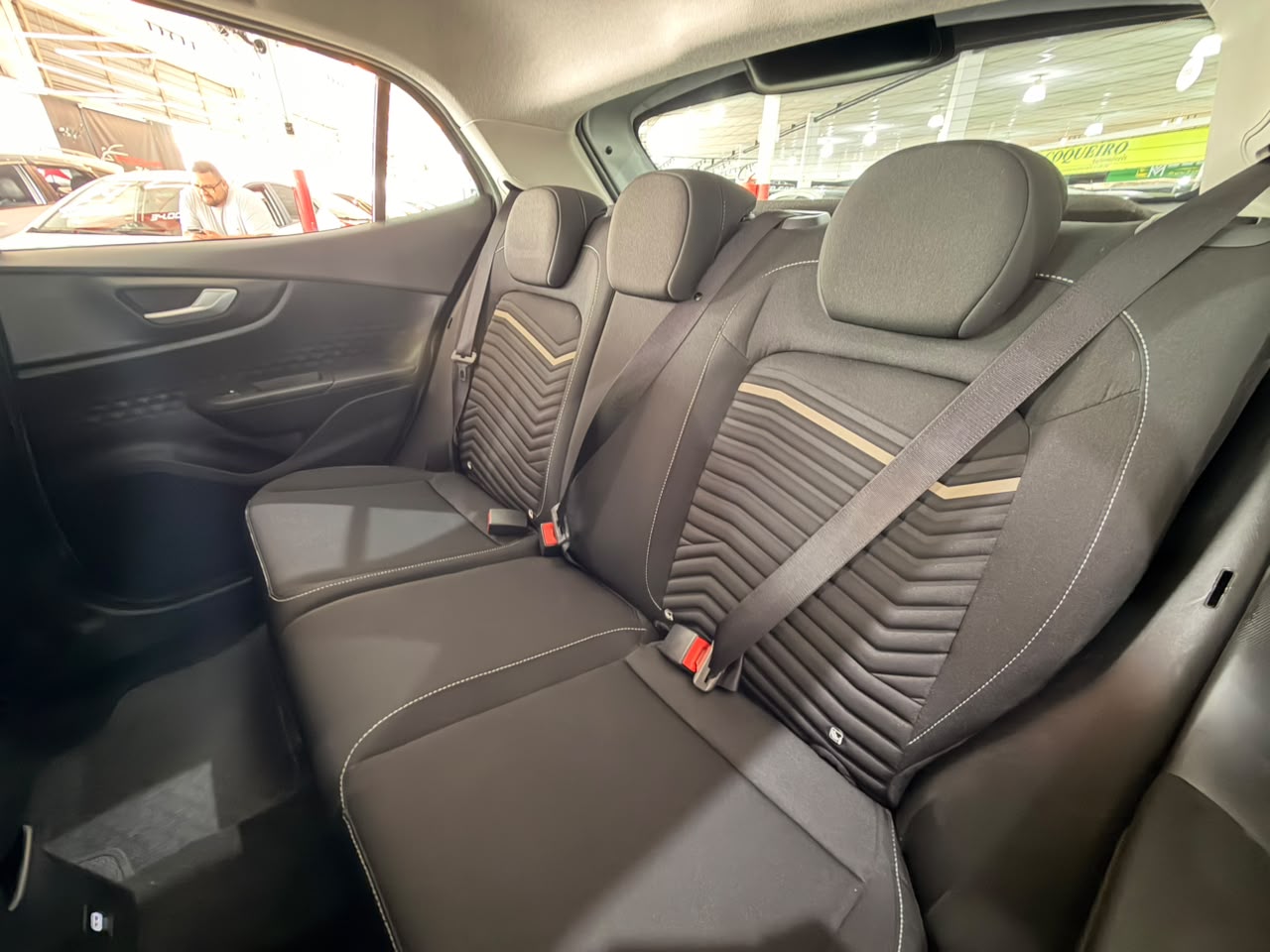 FIAT PULSE