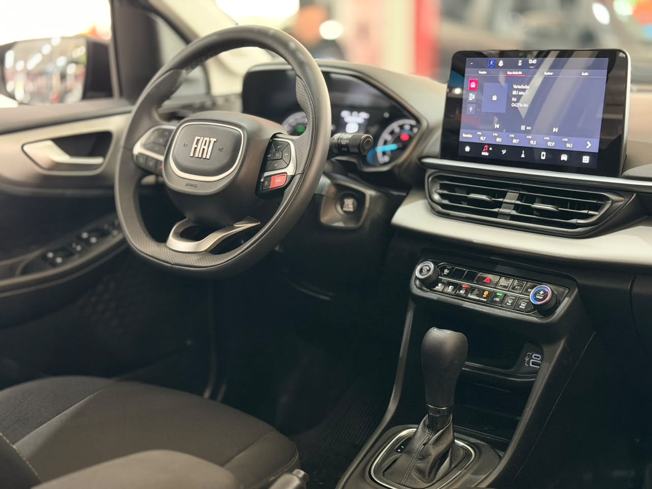 FIAT PULSE