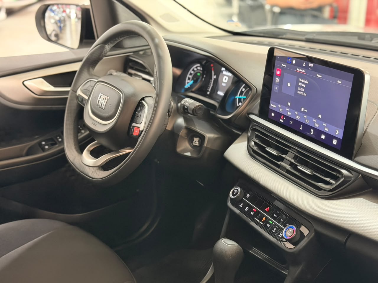 FIAT PULSE