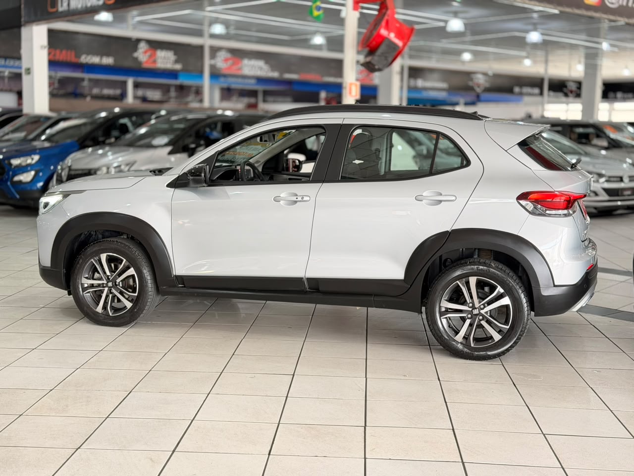 FIAT PULSE