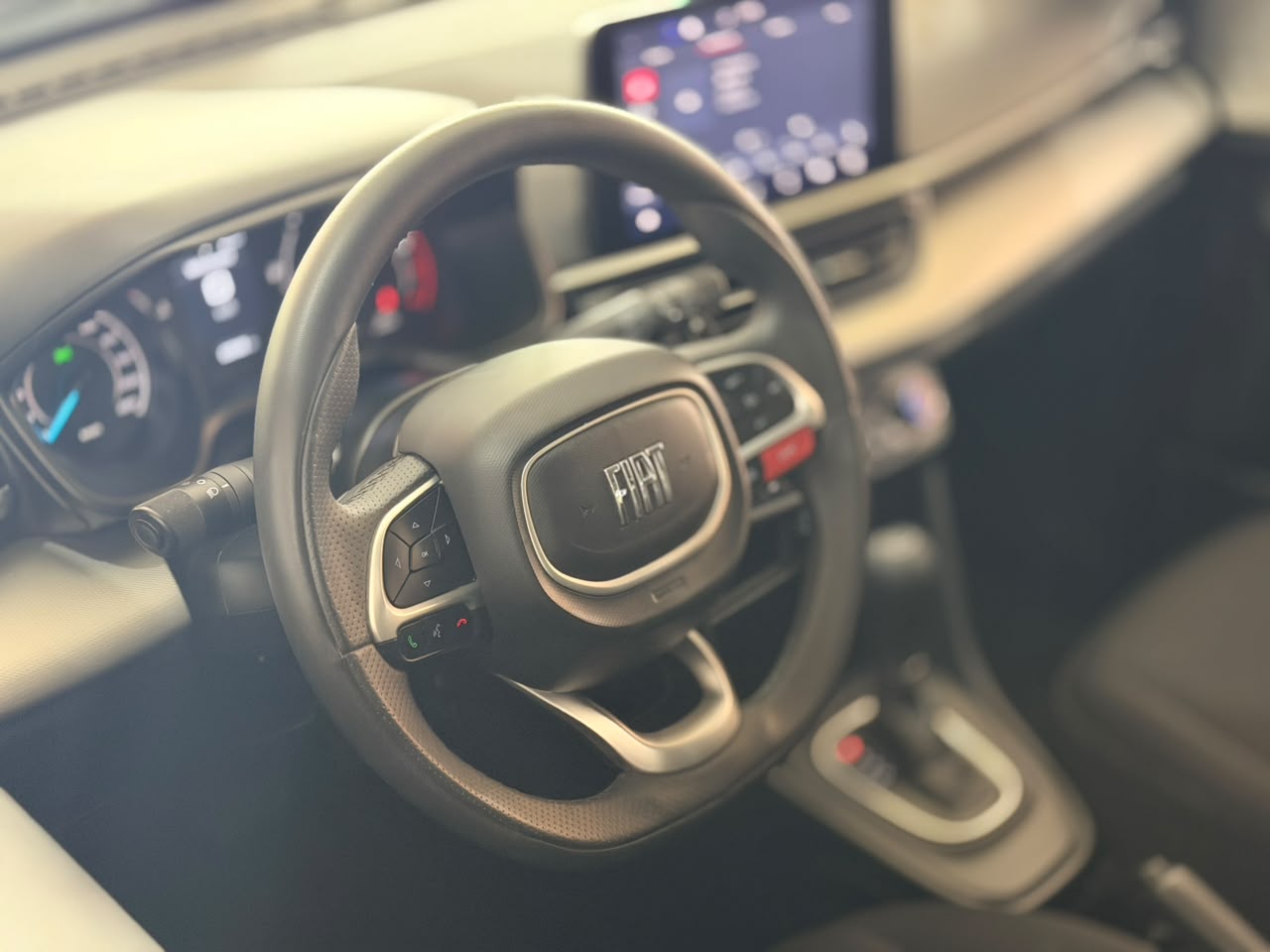 FIAT PULSE