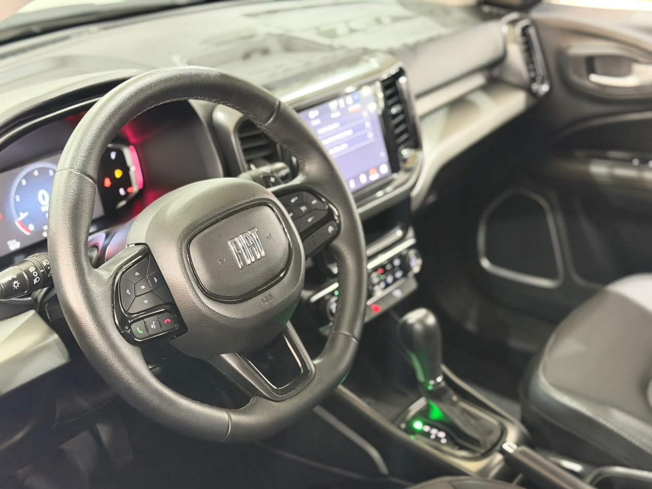 FIAT TORO