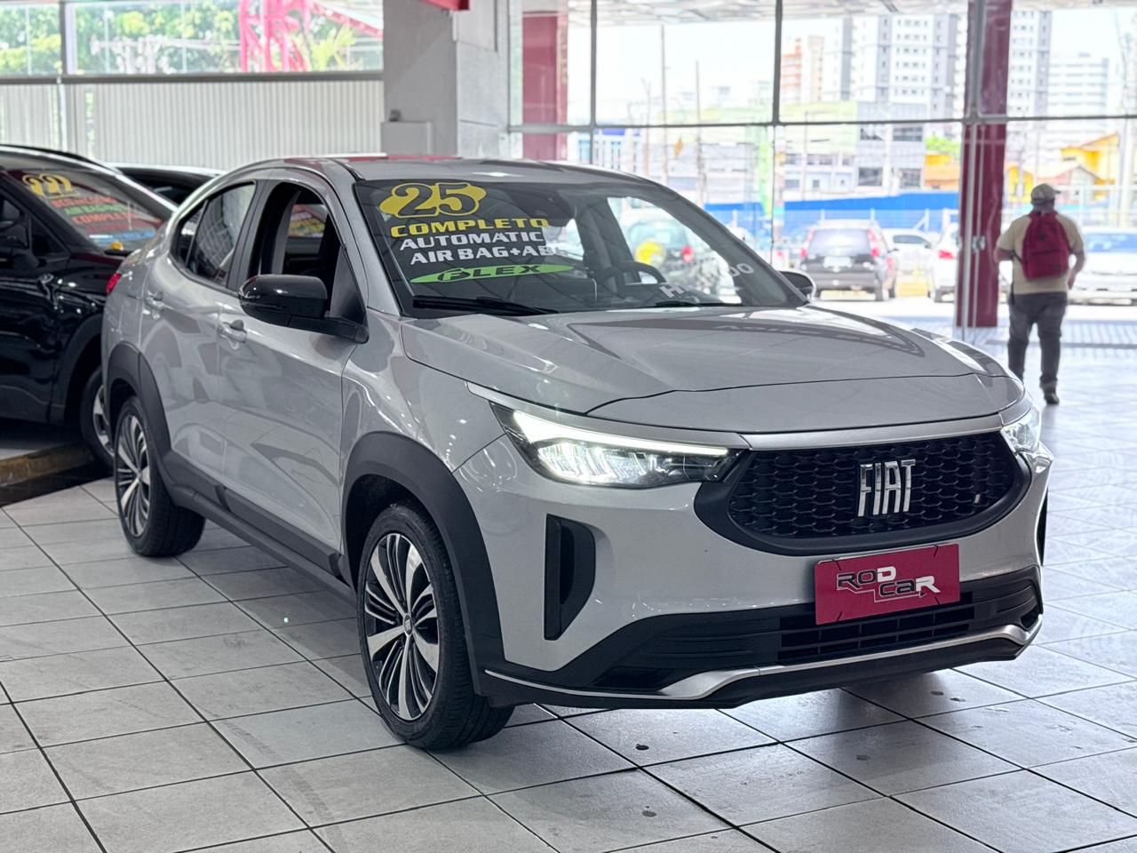 FIAT PULSE