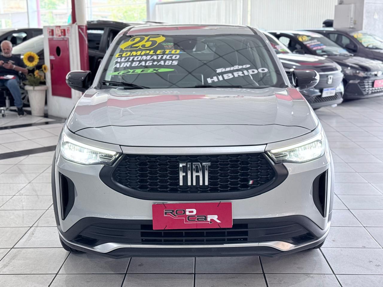 FIAT PULSE