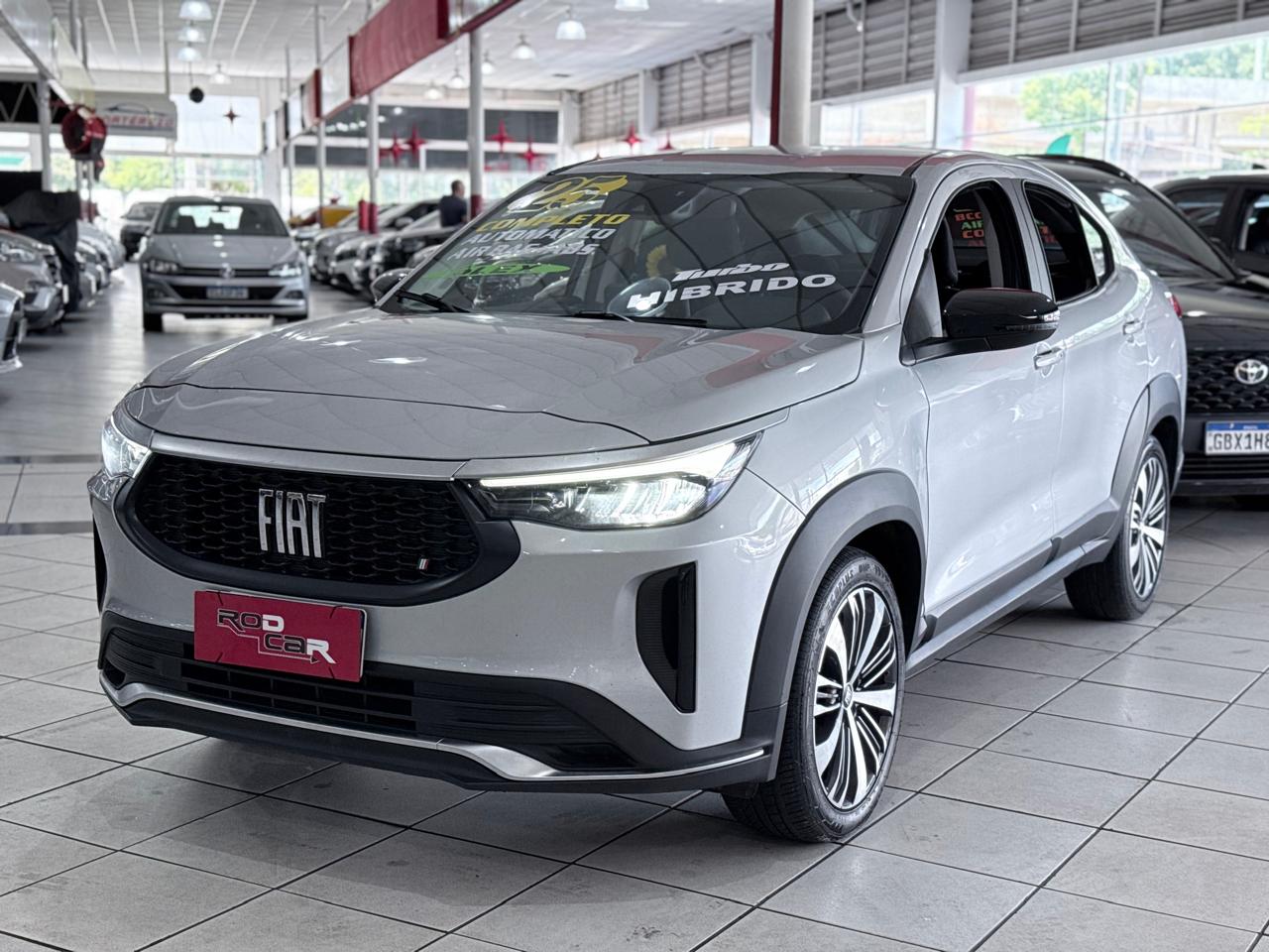 FIAT PULSE