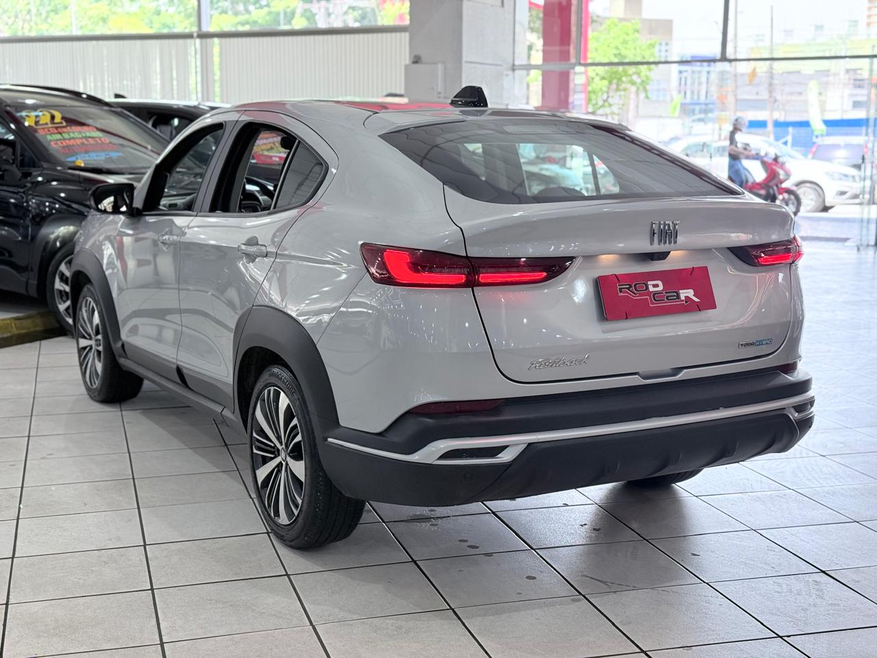 FIAT PULSE