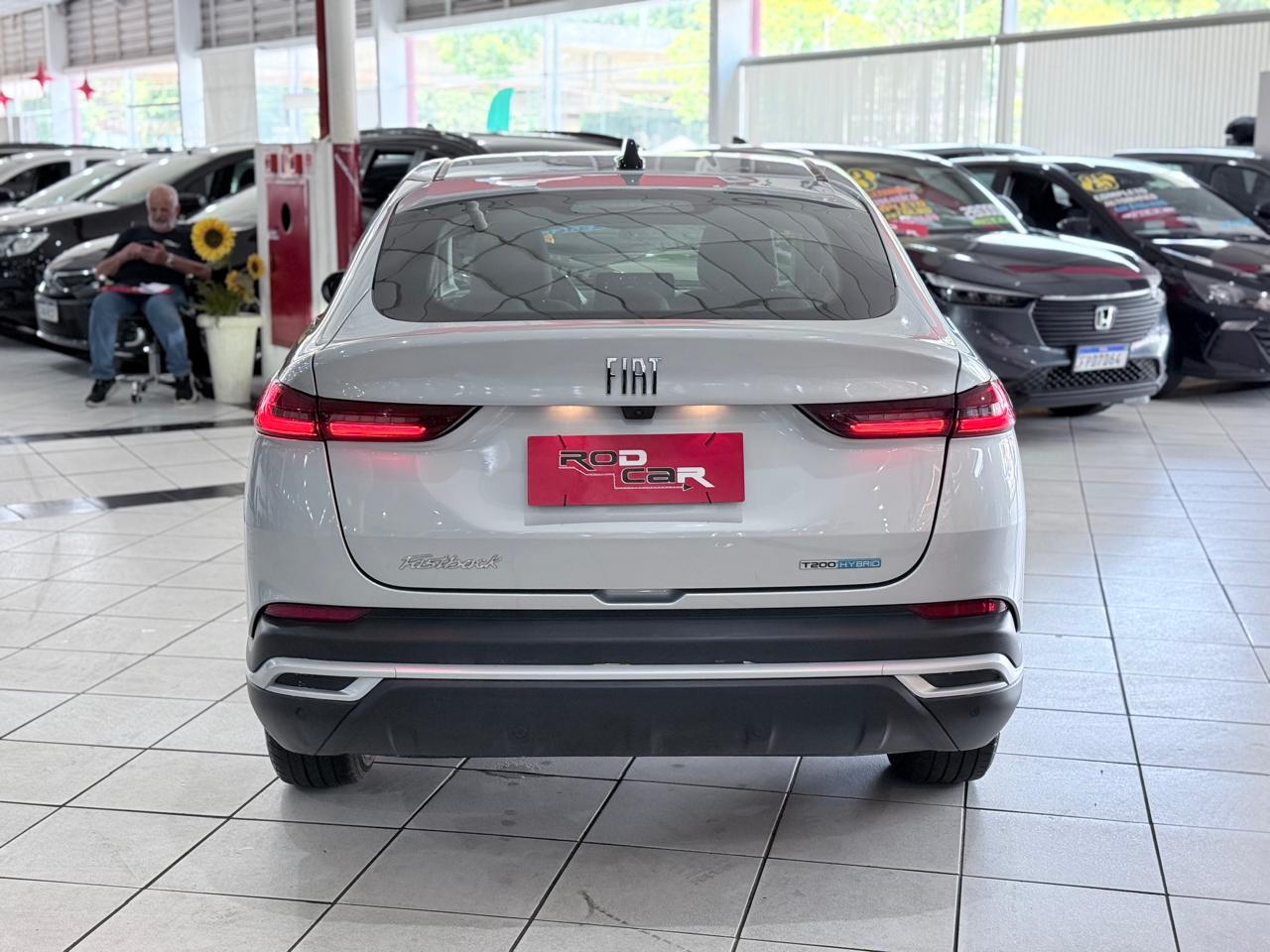 FIAT PULSE