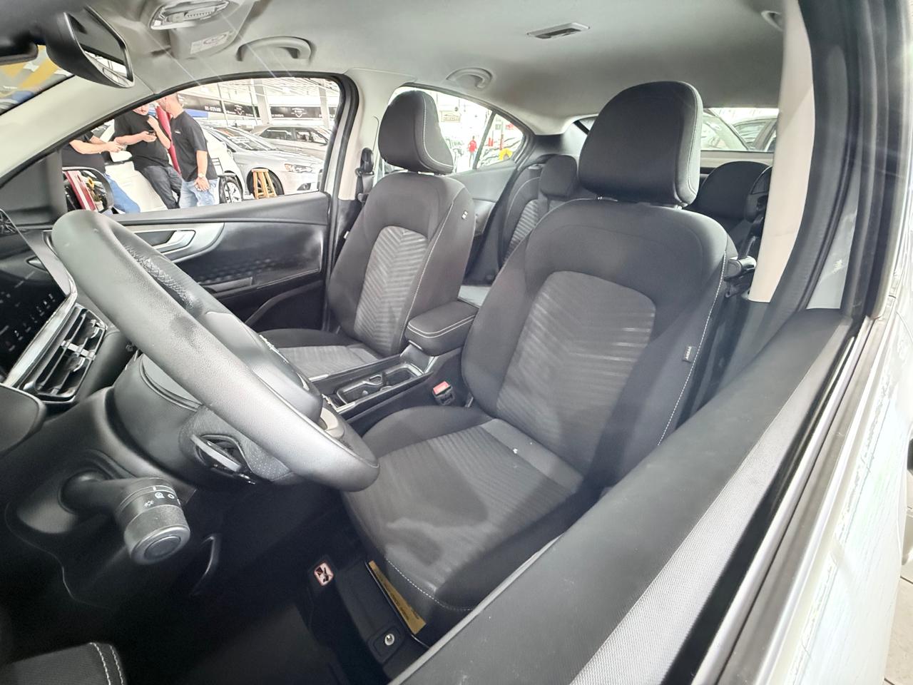 FIAT PULSE