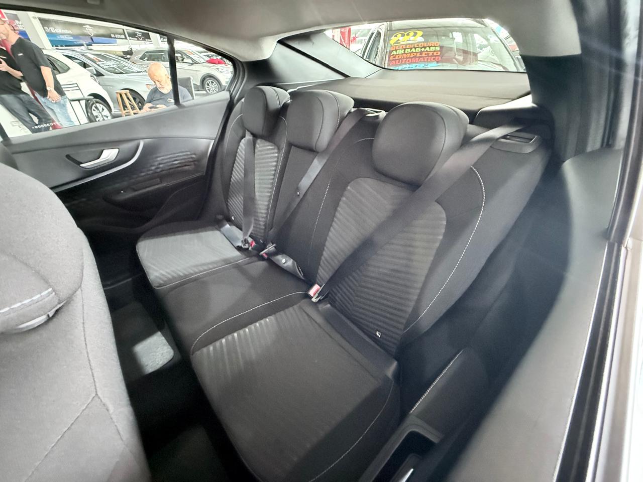 FIAT PULSE