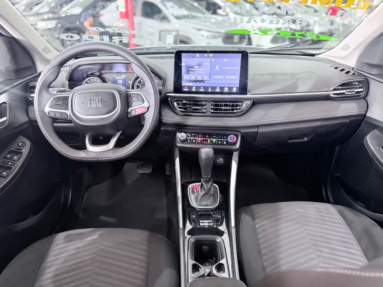 FIAT PULSE