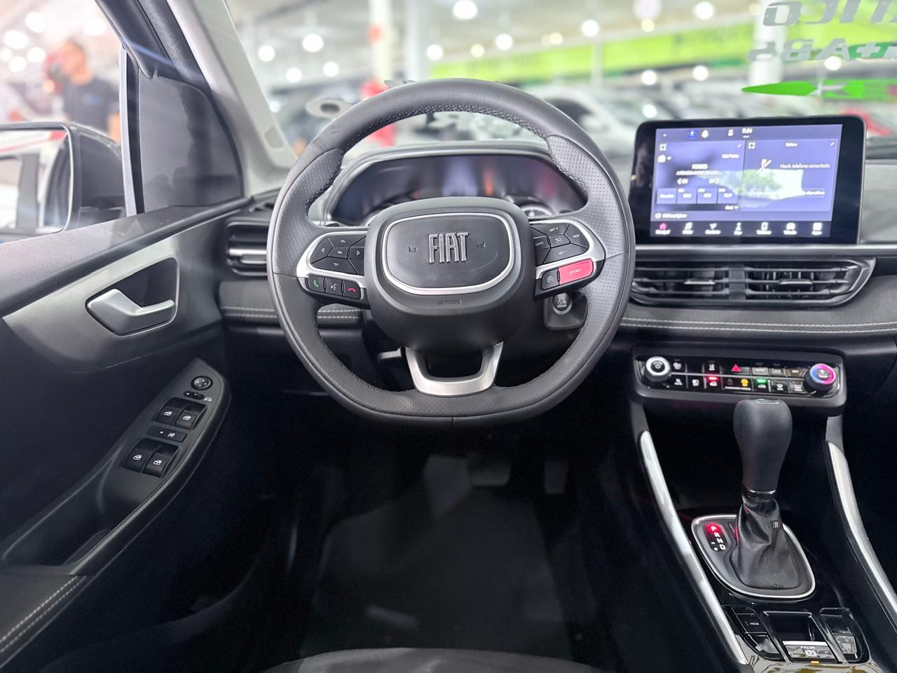 FIAT PULSE