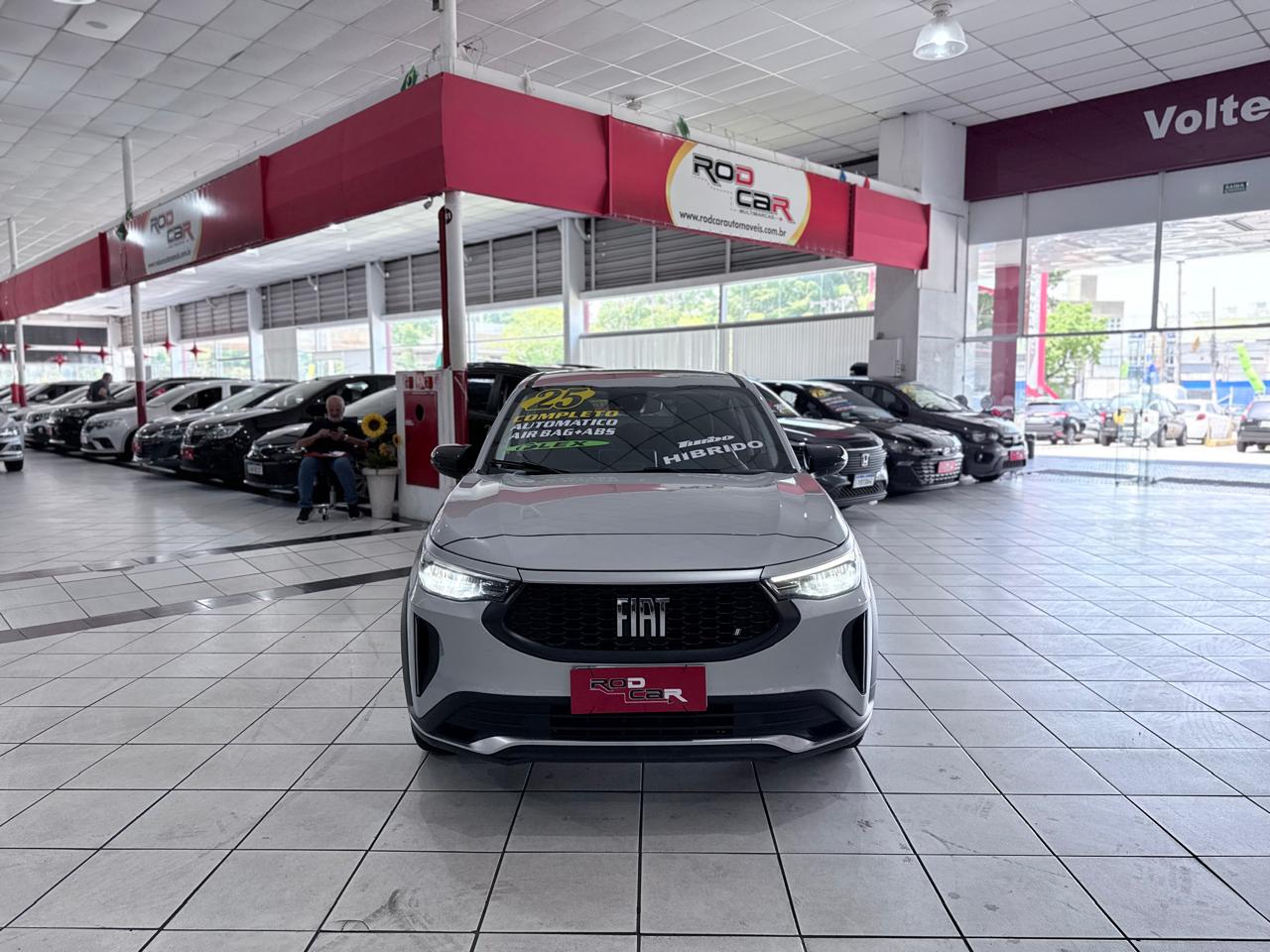 FIAT PULSE