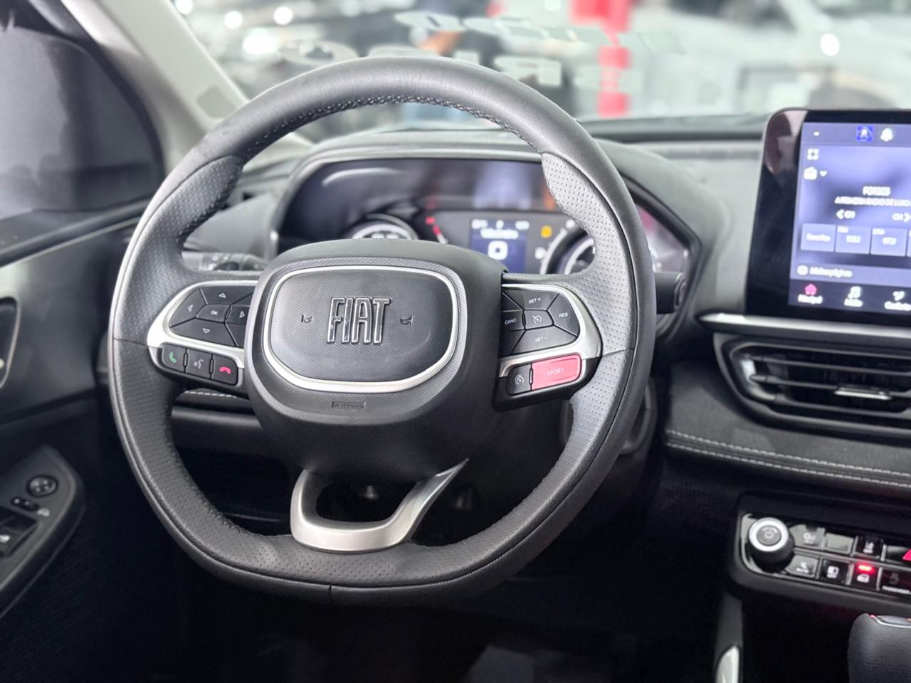 FIAT PULSE