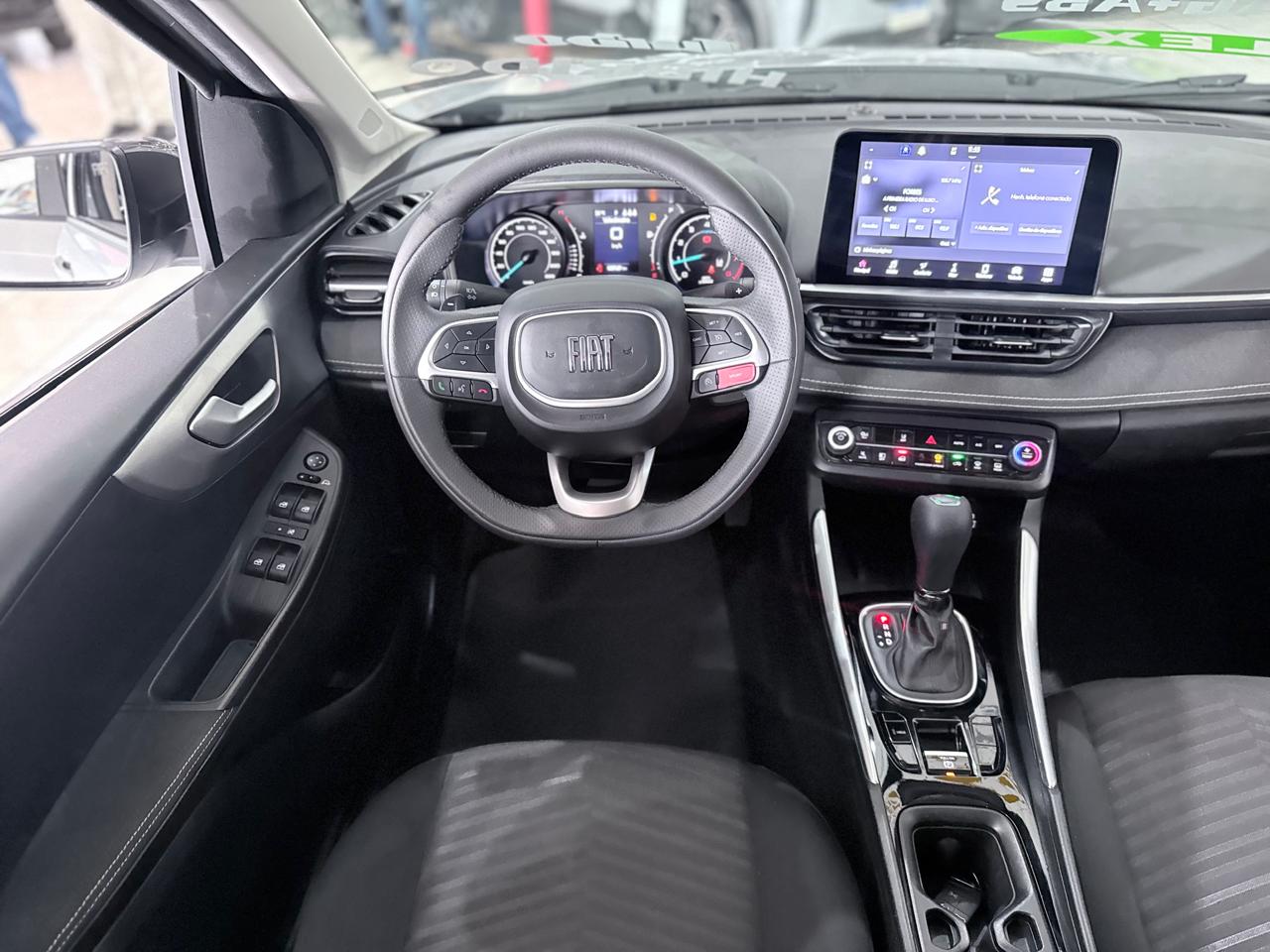 FIAT PULSE