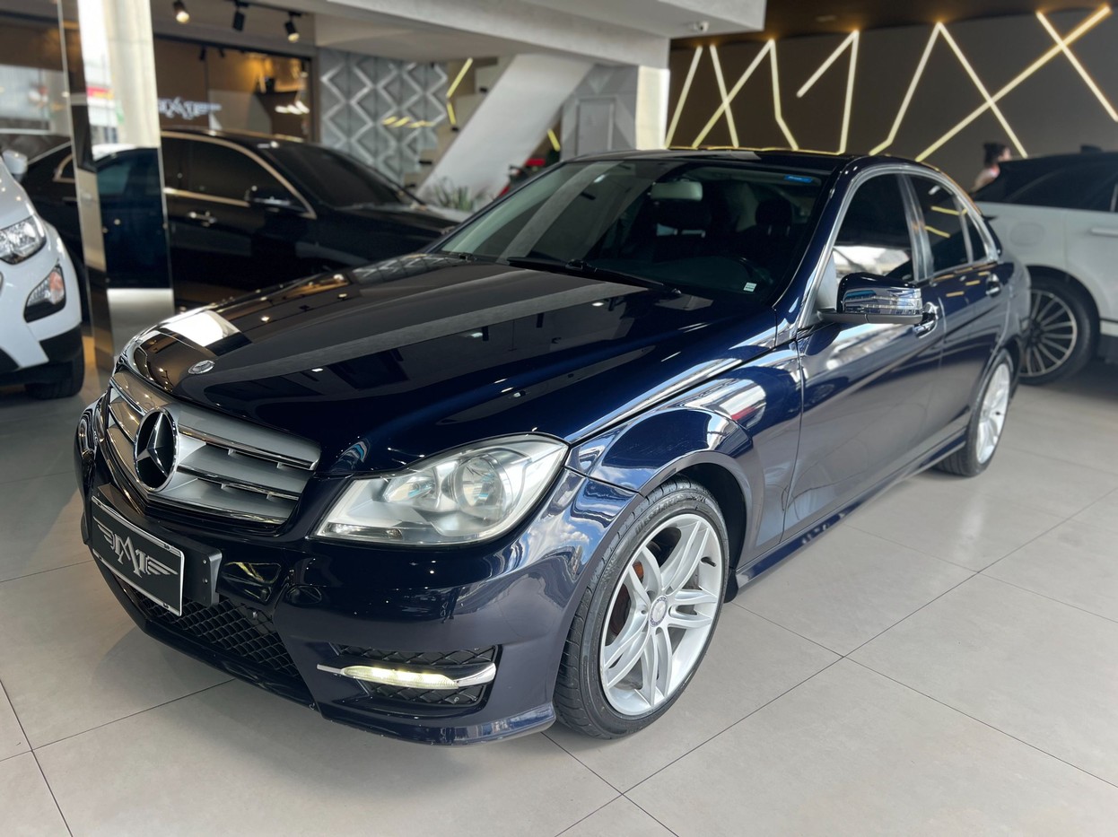 C 180 1.6 CGI SPORT 16V TURBO