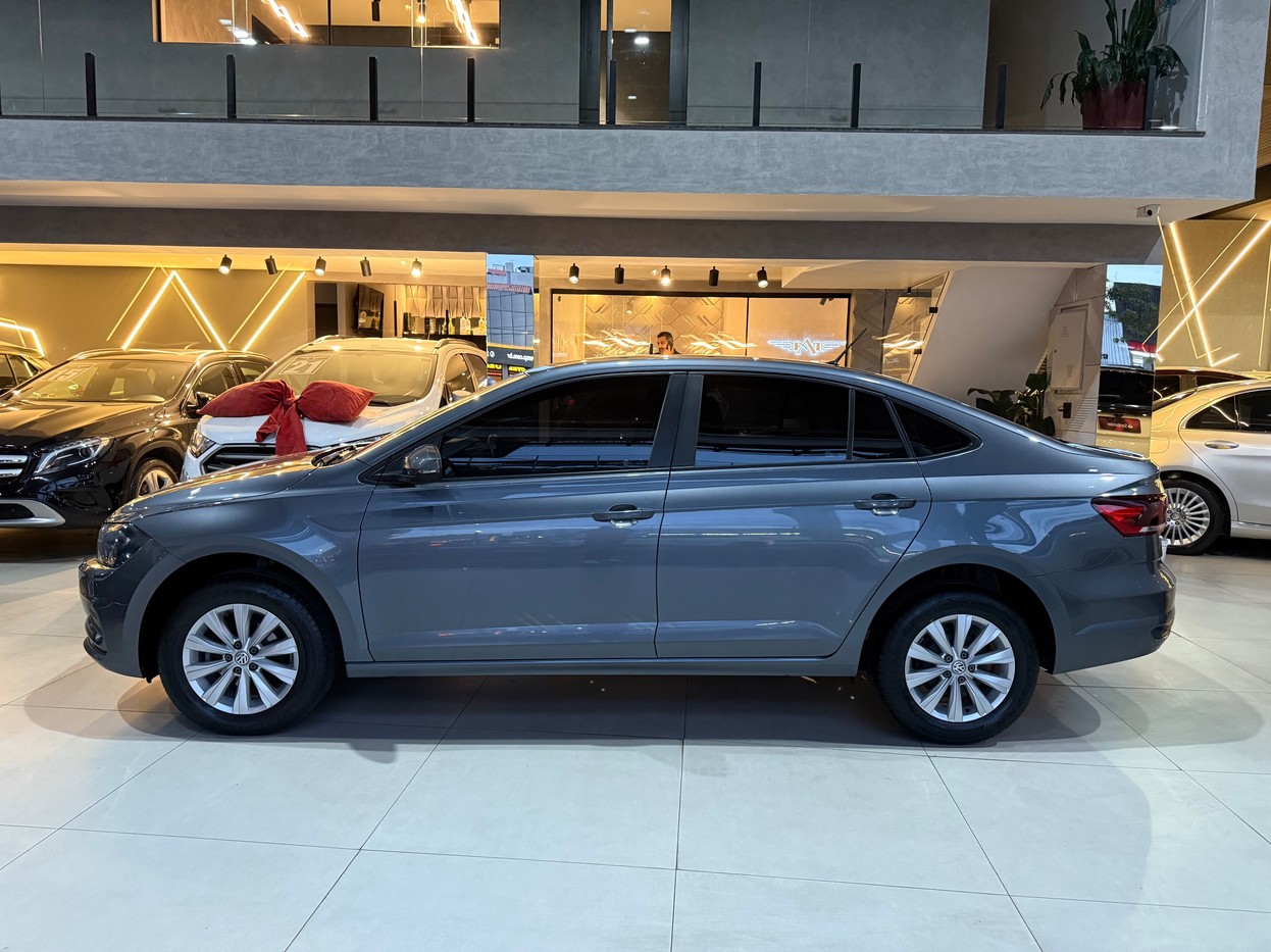 VIRTUS 1.6 MSI TOTAL