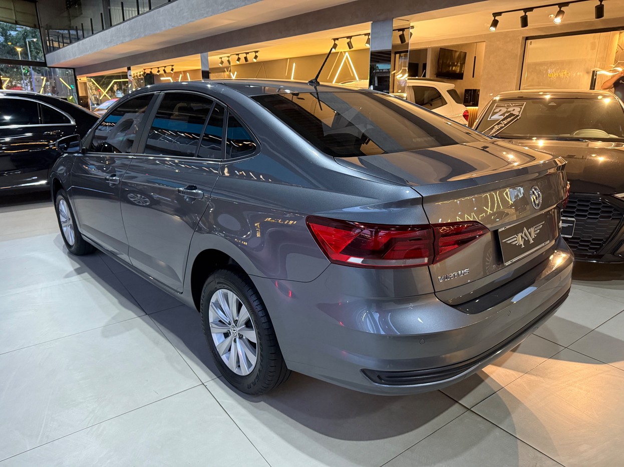 VIRTUS 1.6 MSI TOTAL