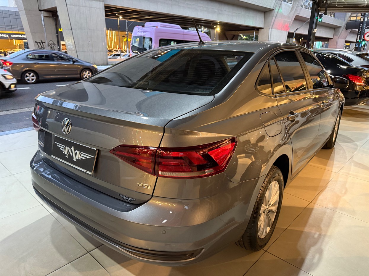 VIRTUS 1.6 MSI TOTAL