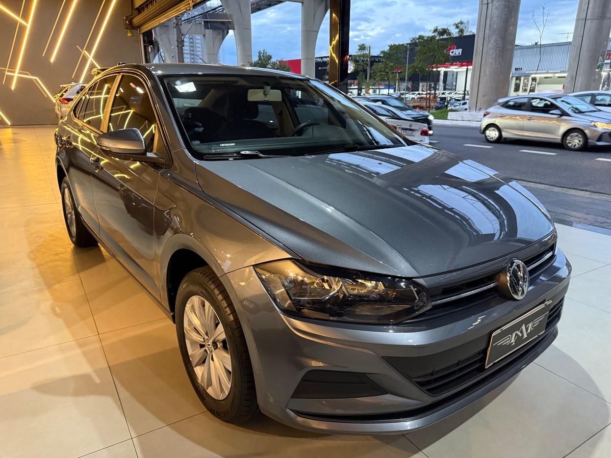 VIRTUS 1.6 MSI TOTAL