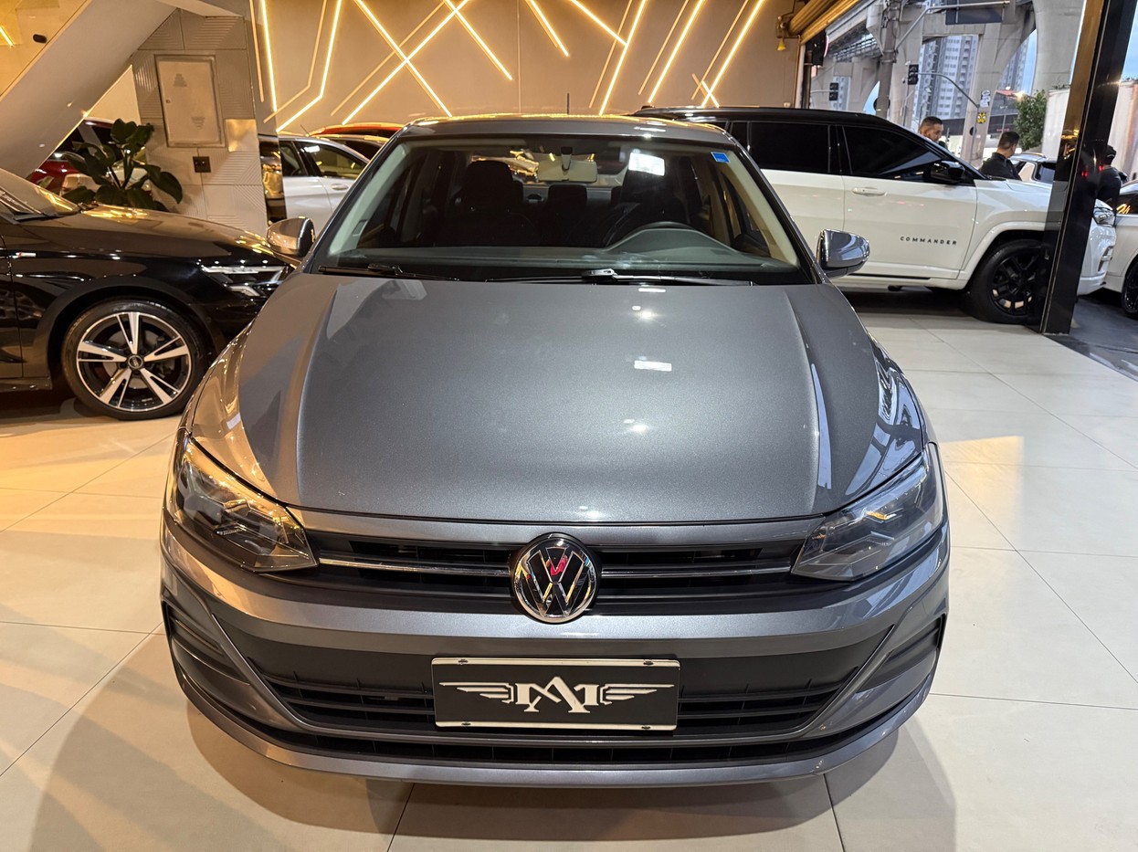 VIRTUS 1.6 MSI TOTAL