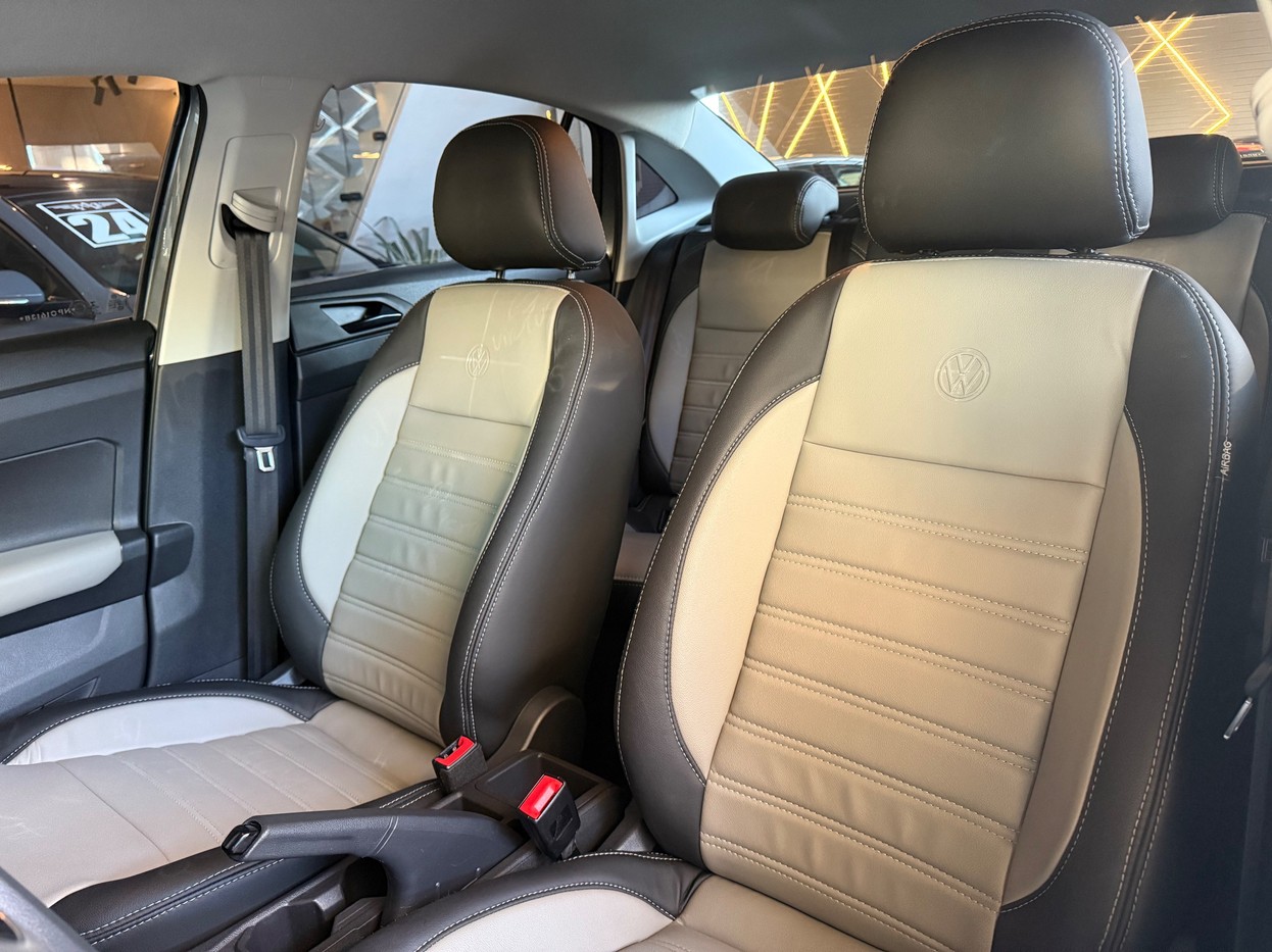 VIRTUS 1.6 MSI TOTAL