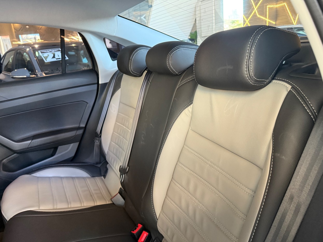 VIRTUS 1.6 MSI TOTAL