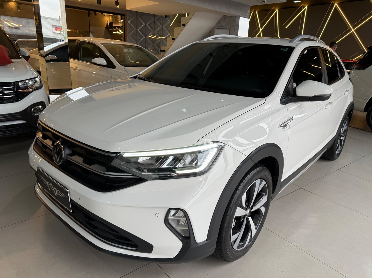 NIVUS 1.0 200 TSI HIGHLINE