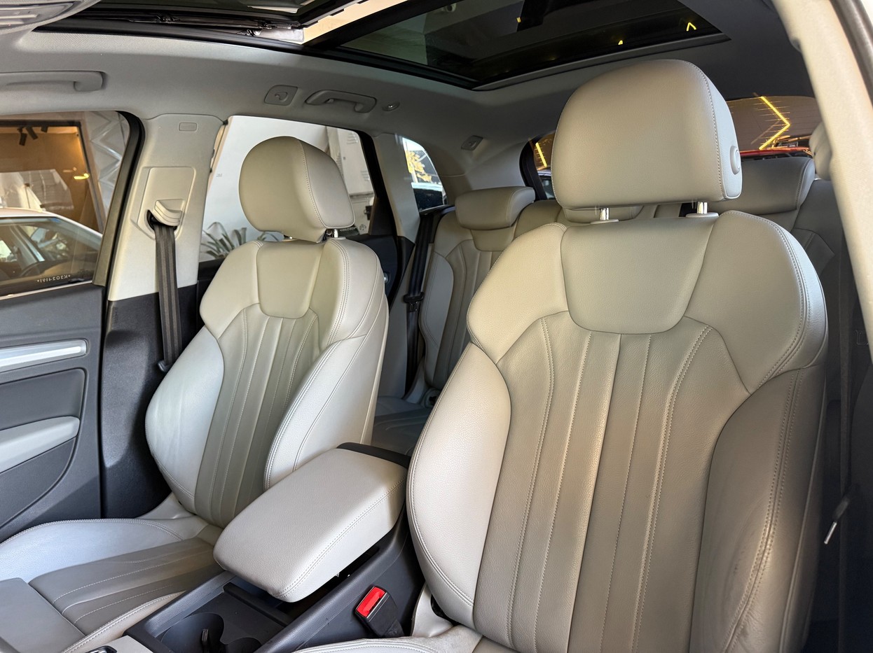 Q5 2.0 TFSI PRESTIGE PLUS