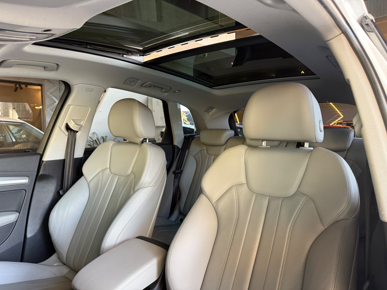 Q5 2.0 TFSI PRESTIGE PLUS