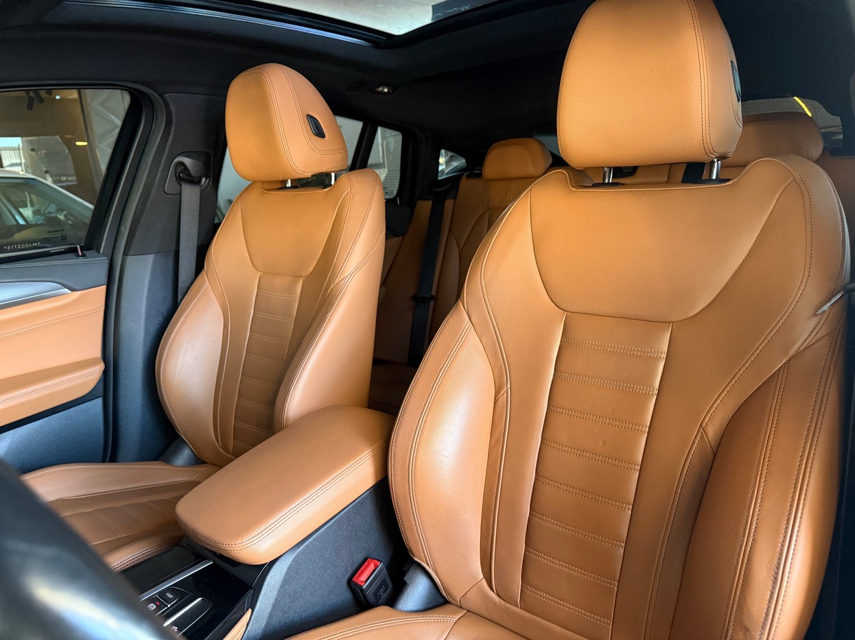 X4 3.0 TWINPOWER M40I