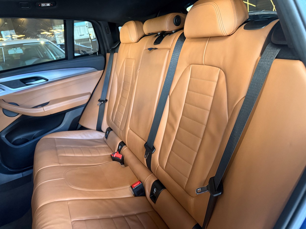 X4 3.0 TWINPOWER M40I