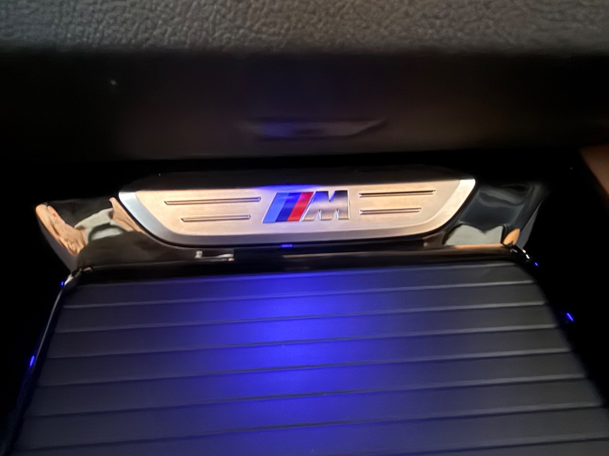 X4 3.0 TWINPOWER M40I