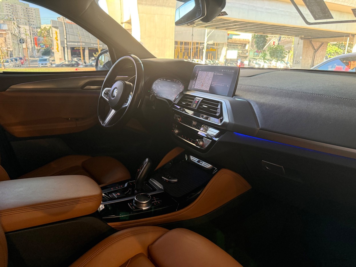 X4 3.0 TWINPOWER M40I