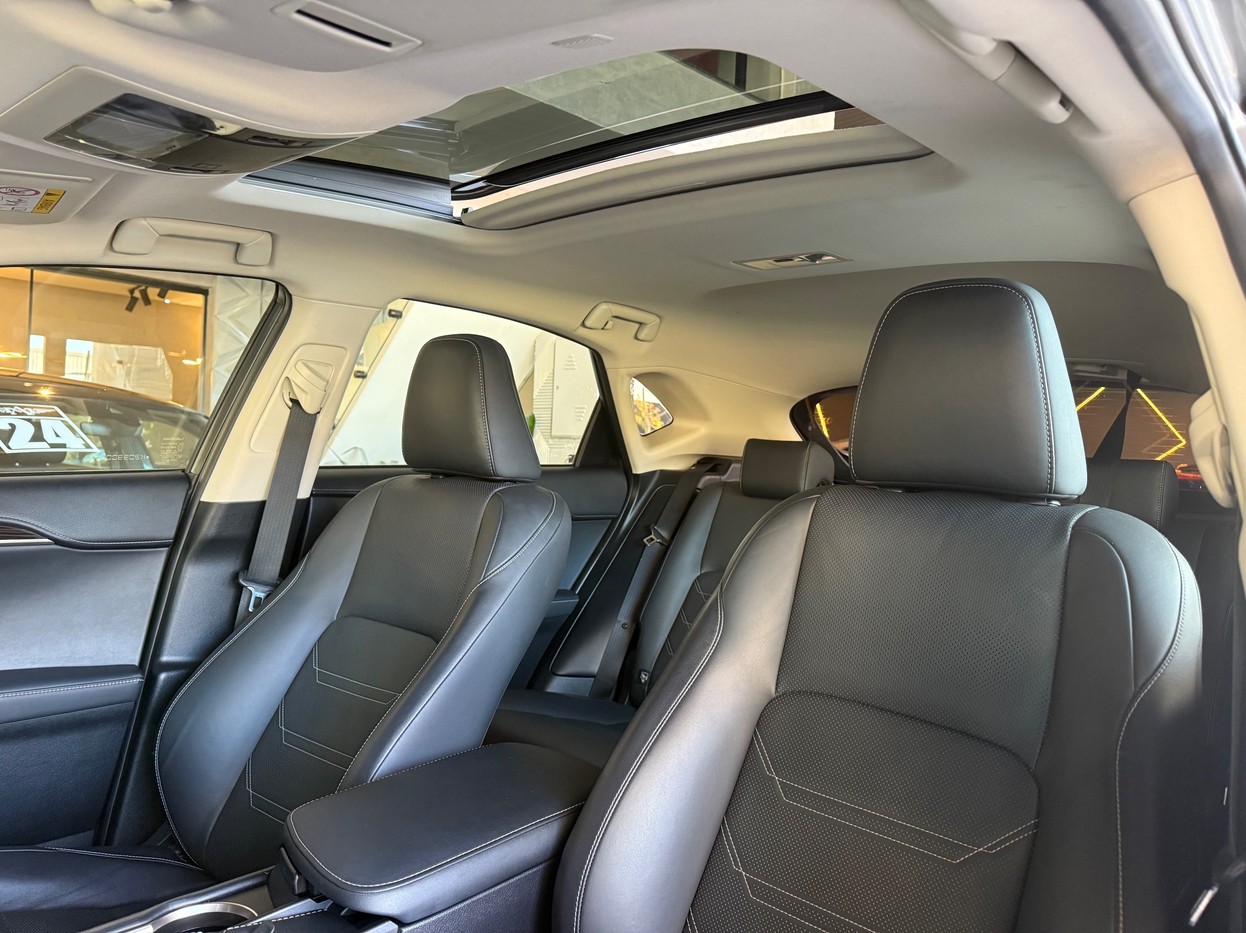 NX 300 2.0 16V VVT-i TURBO LUXURY 6A/T AWD