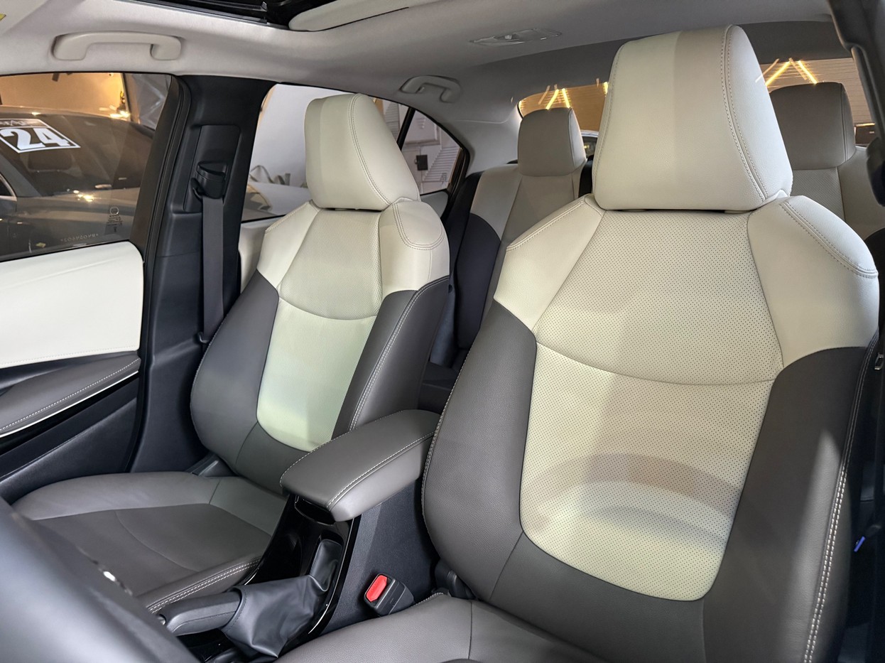 COROLLA 1.8 VVT-I ALTIS PREMIUM HIBRIDO