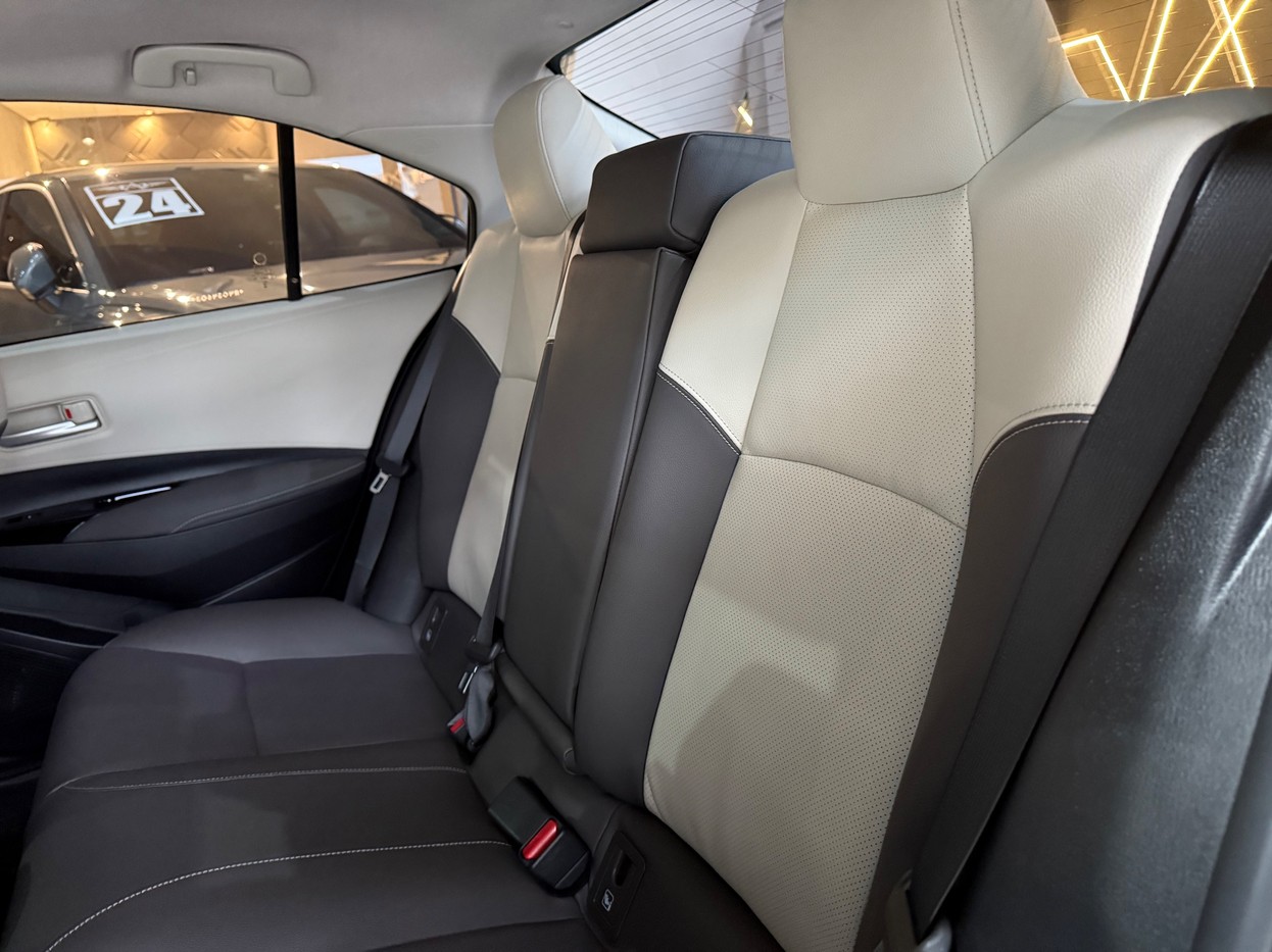 COROLLA 1.8 VVT-I ALTIS PREMIUM HIBRIDO