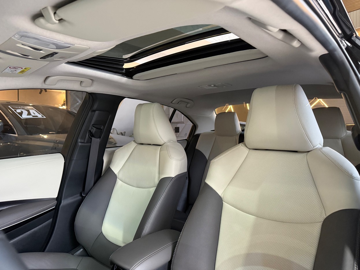 COROLLA 1.8 VVT-I ALTIS PREMIUM HIBRIDO