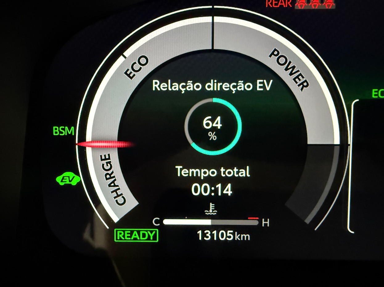 COROLLA 1.8 VVT-I ALTIS PREMIUM HIBRIDO