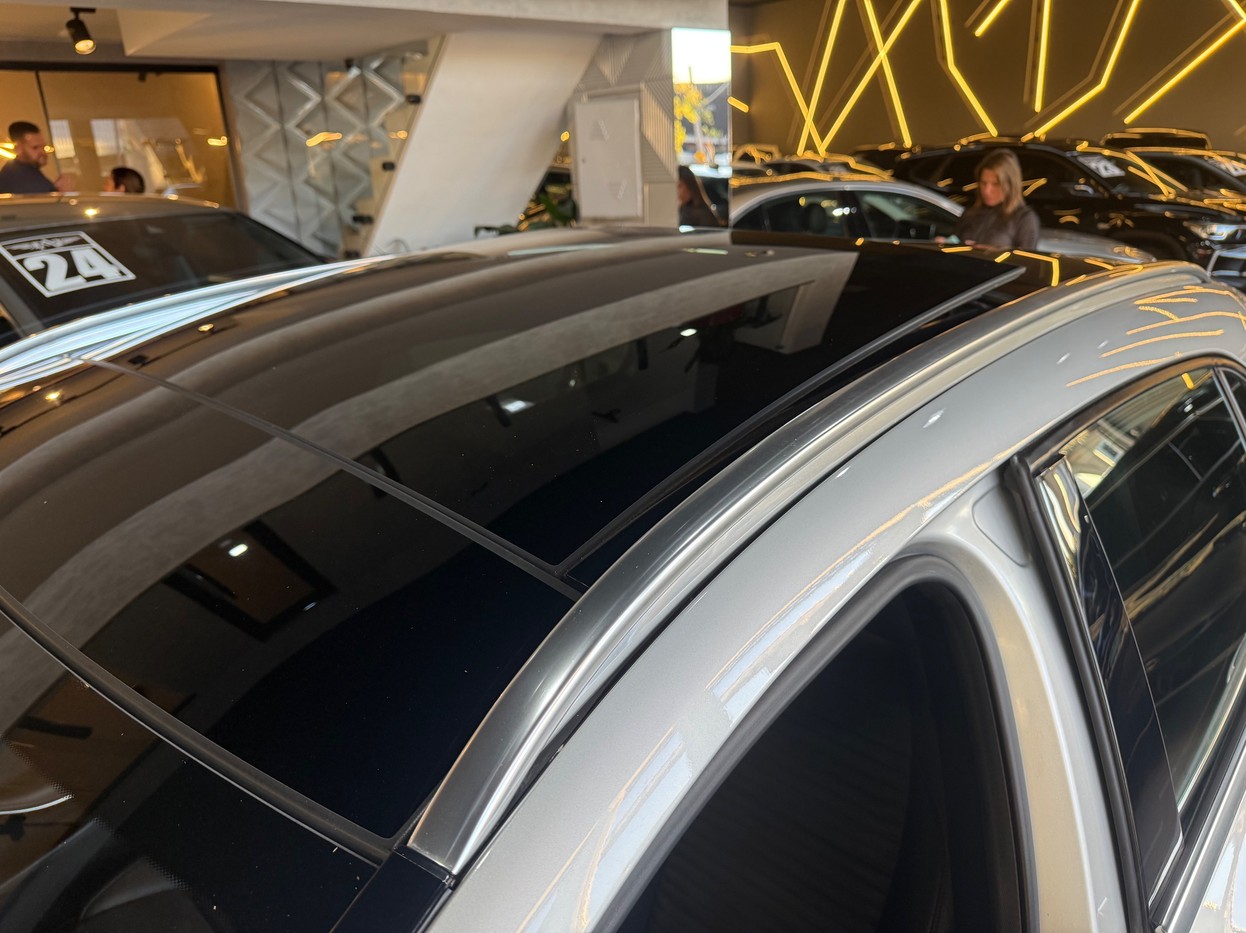 GLA 250 2.0 16V TURBO SPORT