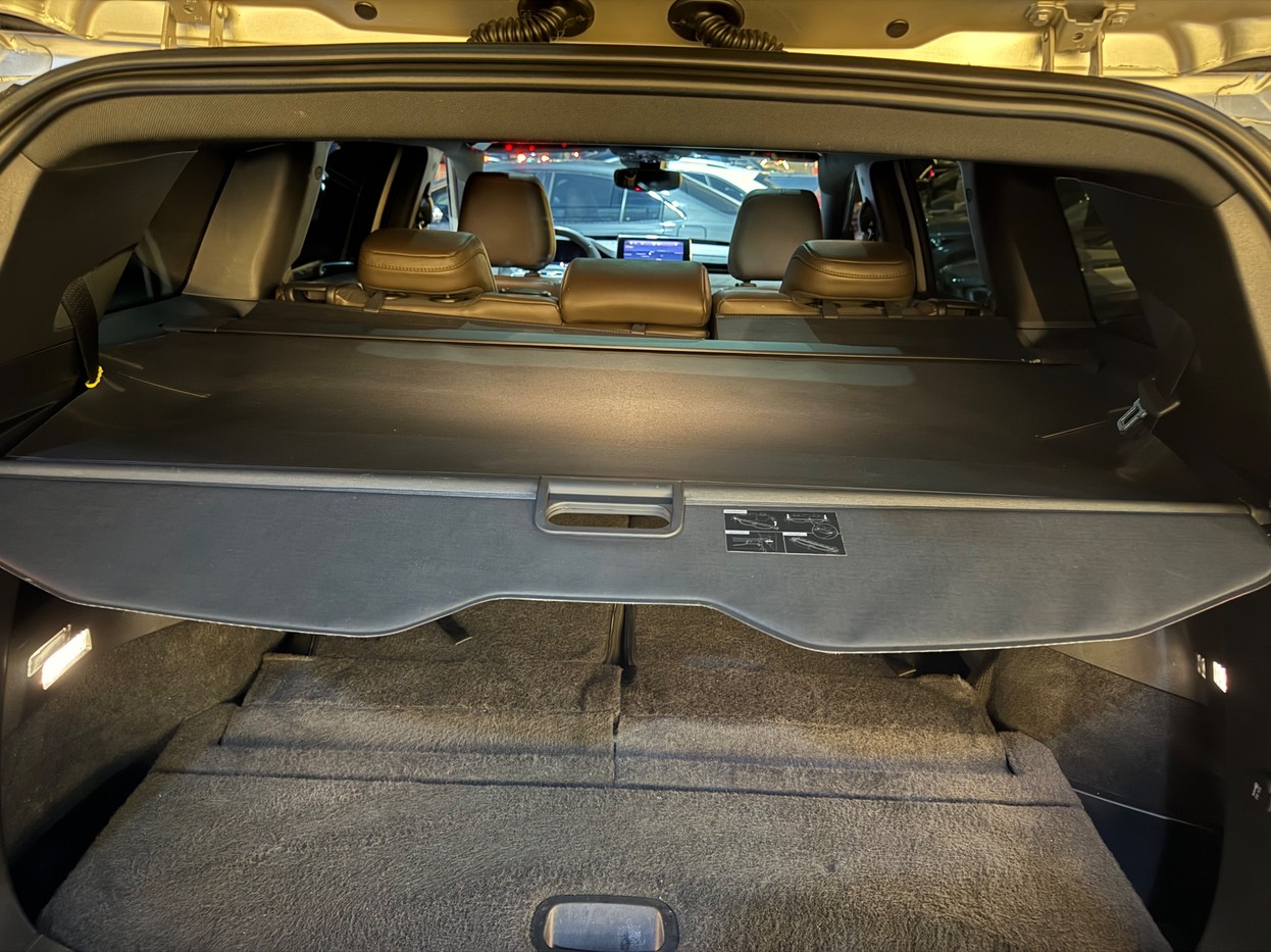 COMMANDER 2.0 TD380 TURBO OVERLAND