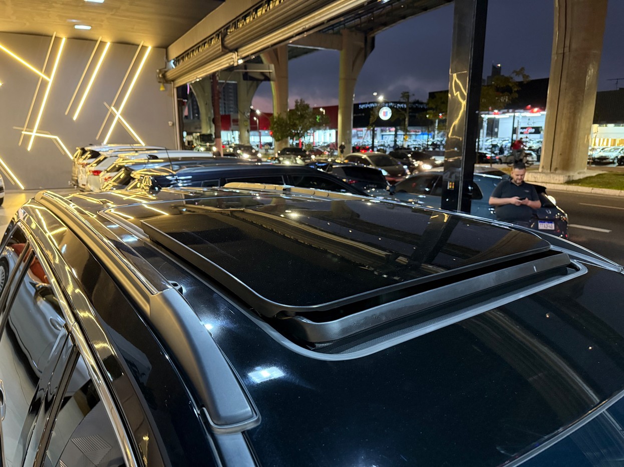 COMMANDER 2.0 TD380 TURBO OVERLAND