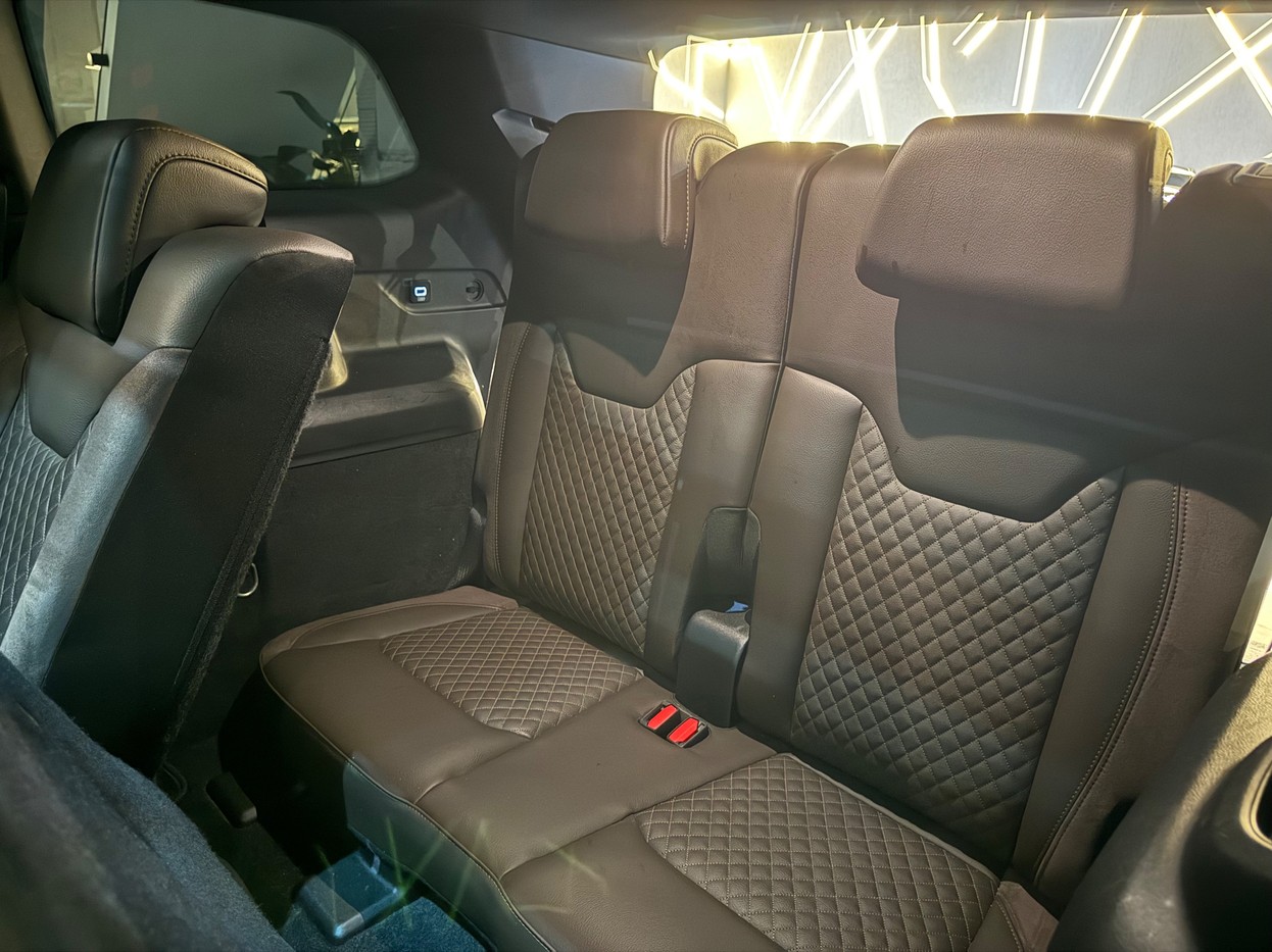 COMMANDER 2.0 TD380 TURBO OVERLAND