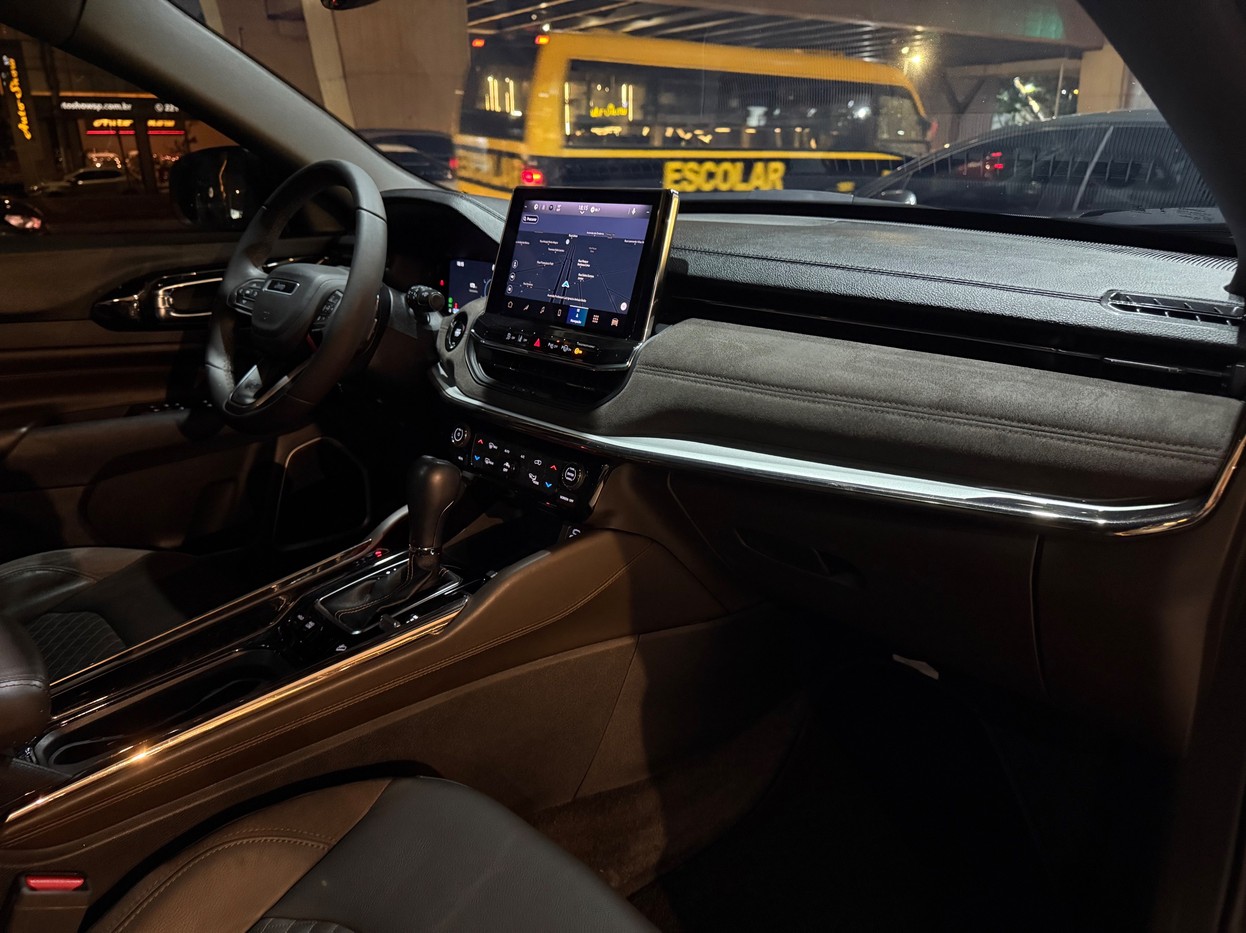 COMMANDER 2.0 TD380 TURBO OVERLAND