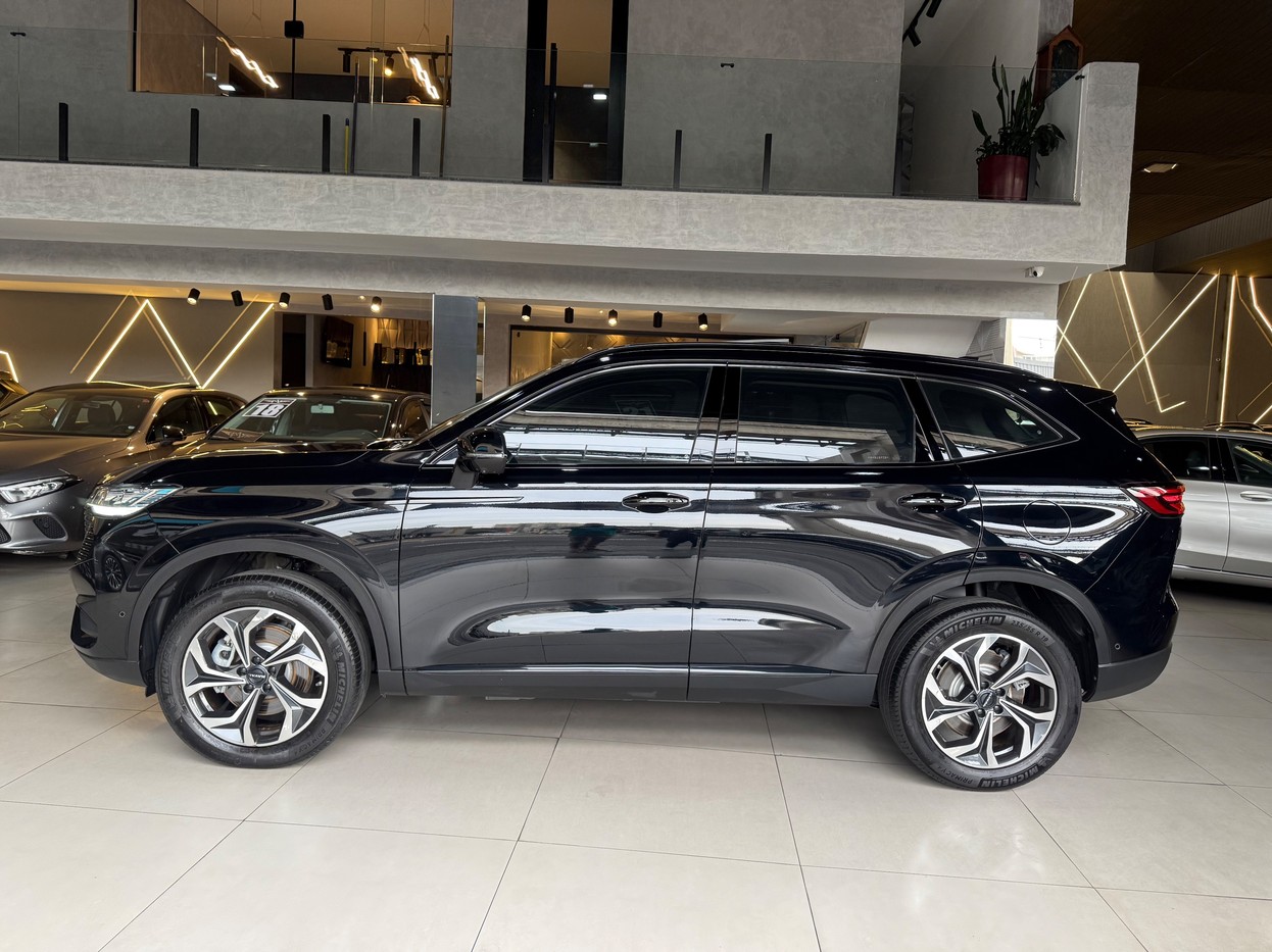 HAVAL H6 1.5 PHEV PREMIUM AWD E-TRACTION